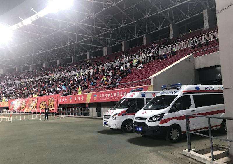 灵石县大中小型活动保障