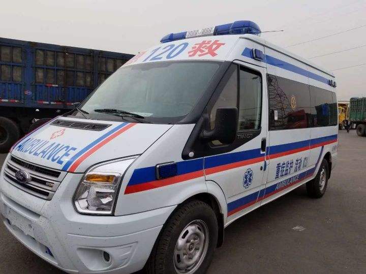灵石县成人监护型护送